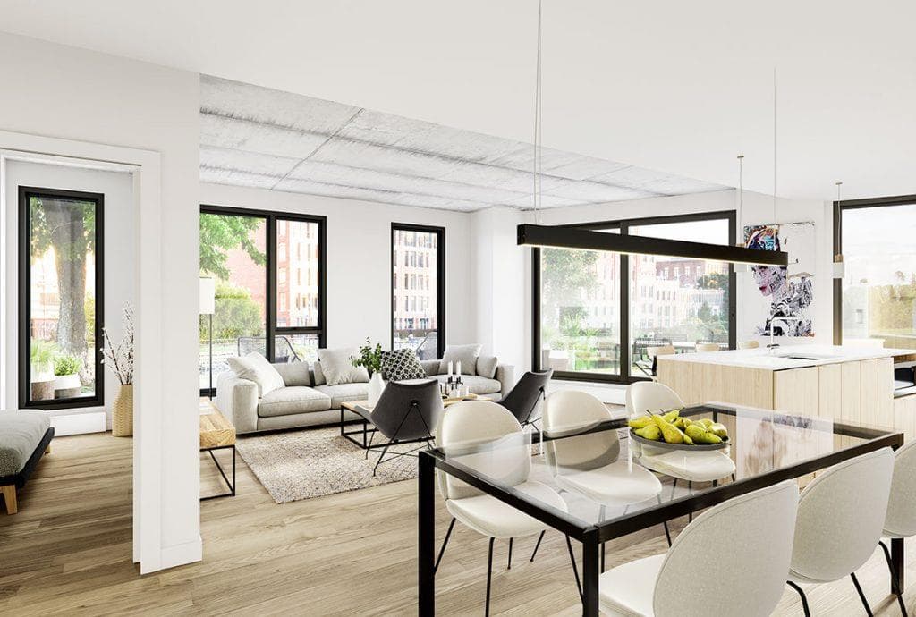 NOCA Condos thumbnail 7