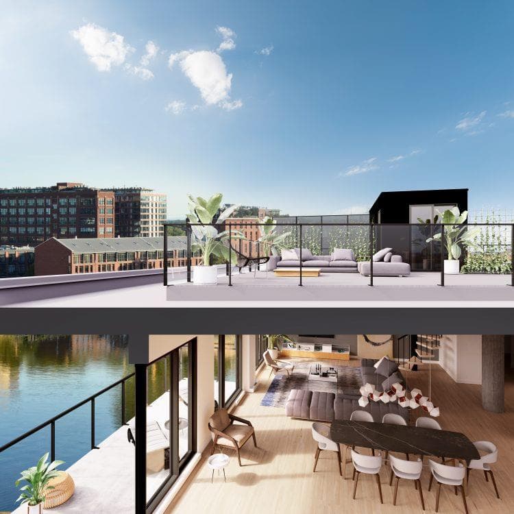 NOCA Condos thumbnail 15