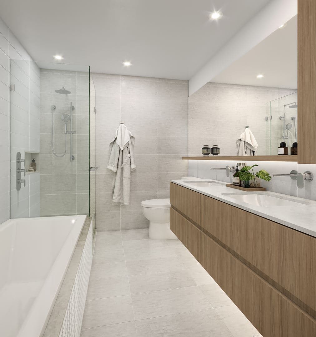 Oakmont Vancouver Condos thumbnail 7