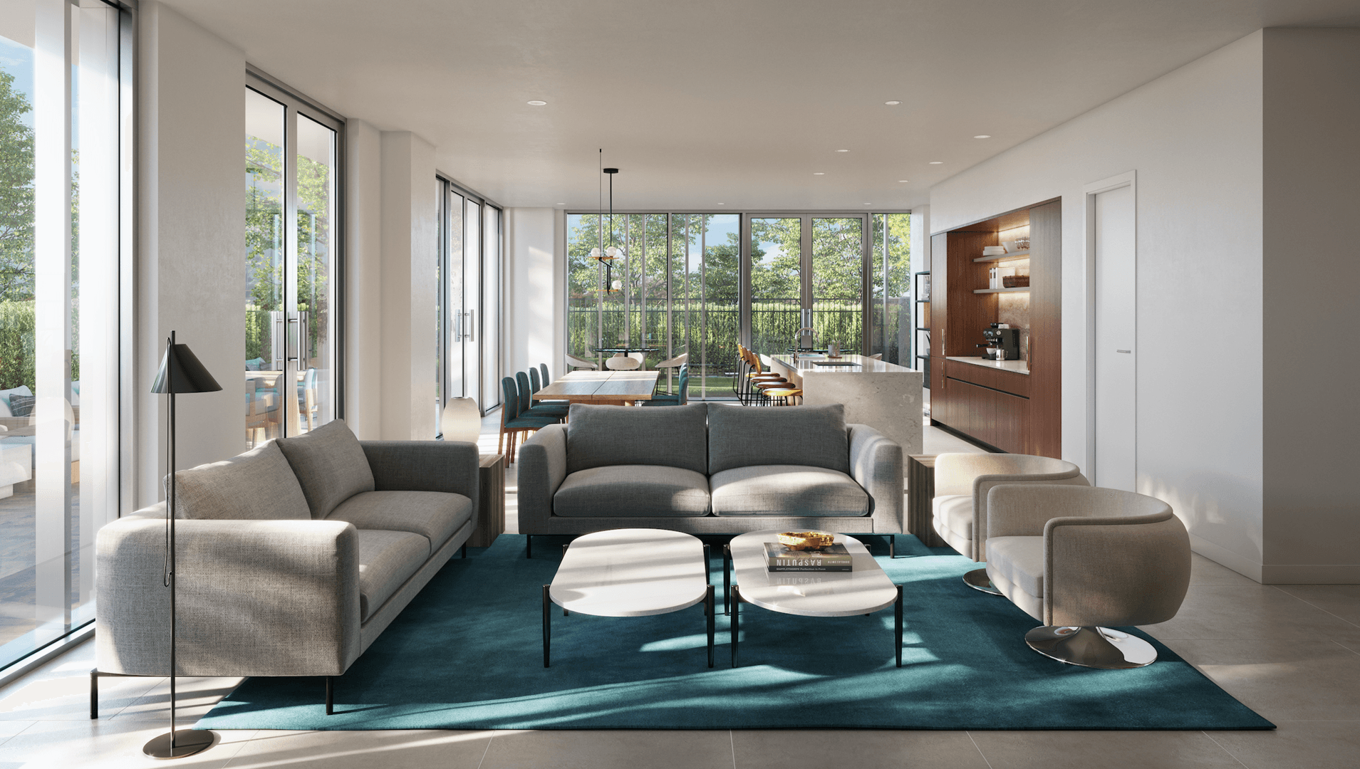 Oakmont Vancouver Condos thumbnail 5