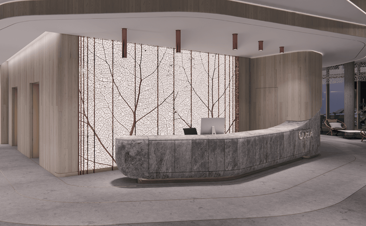Odea Condos thumbnail 6