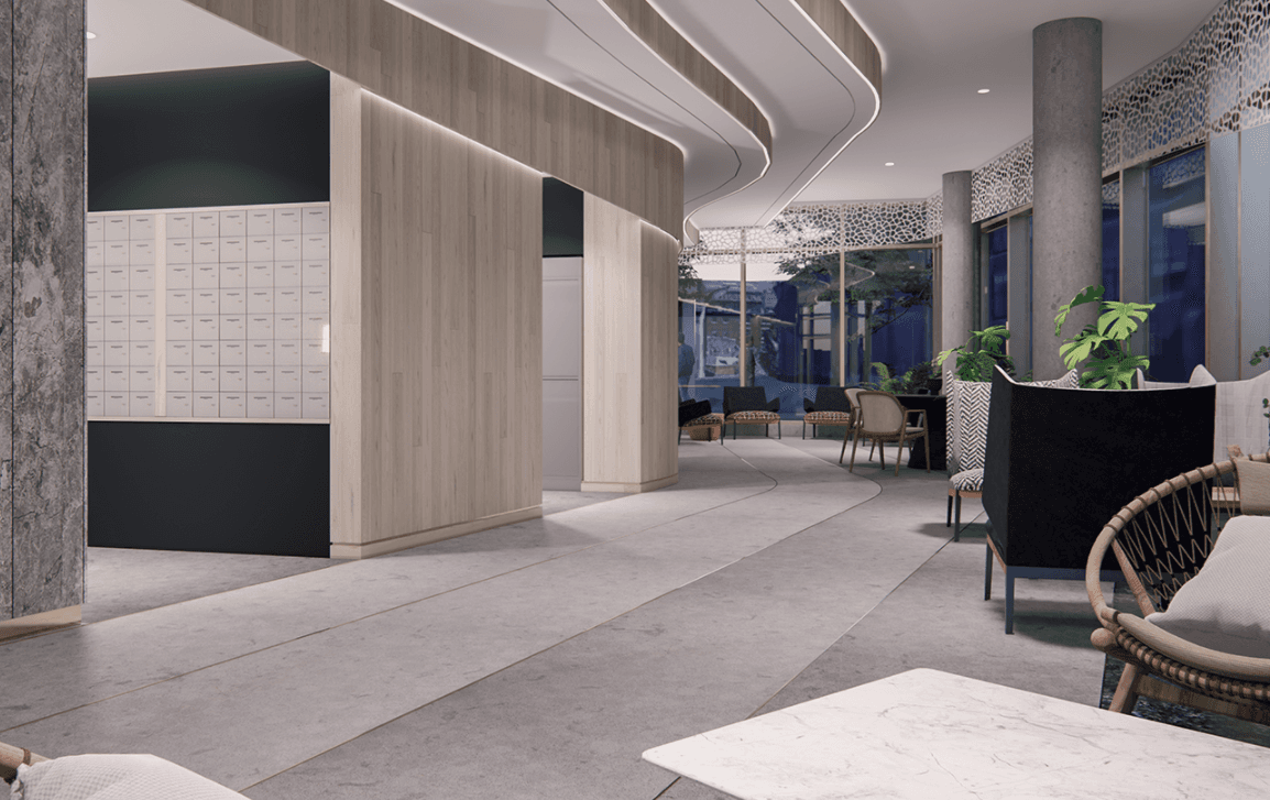 Odea Condos thumbnail 7