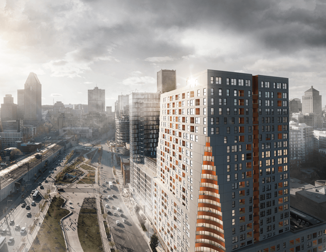 Odea Condos - Image 1