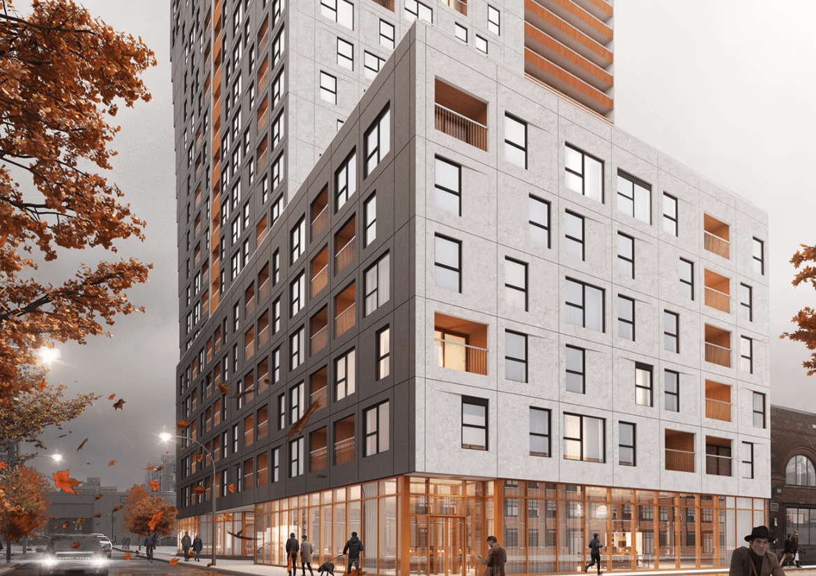 Odea Condos thumbnail 2