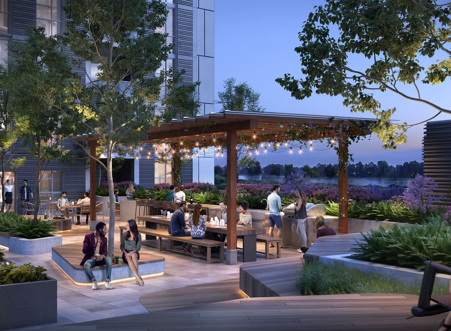 Paradigm Condos thumbnail 3