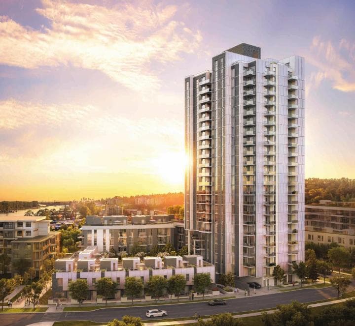 Paradigm Condos