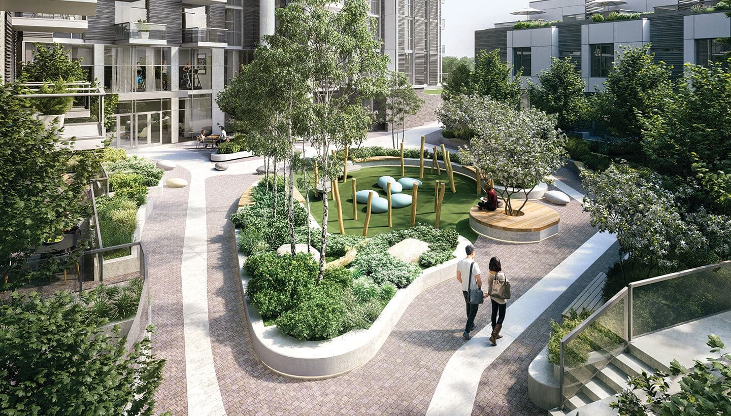 Paradigm Condos thumbnail 2