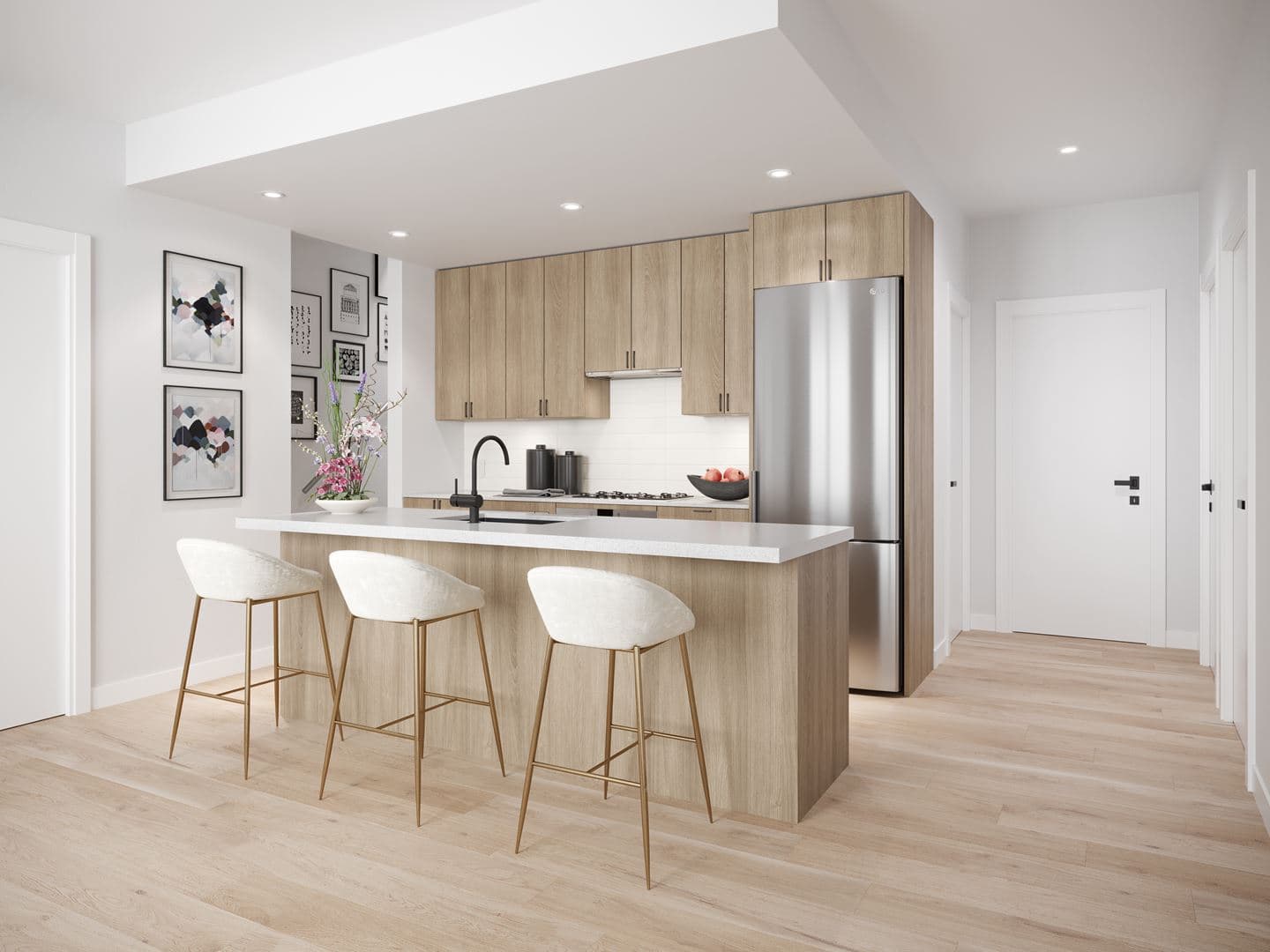 Park Langara Condos thumbnail 6