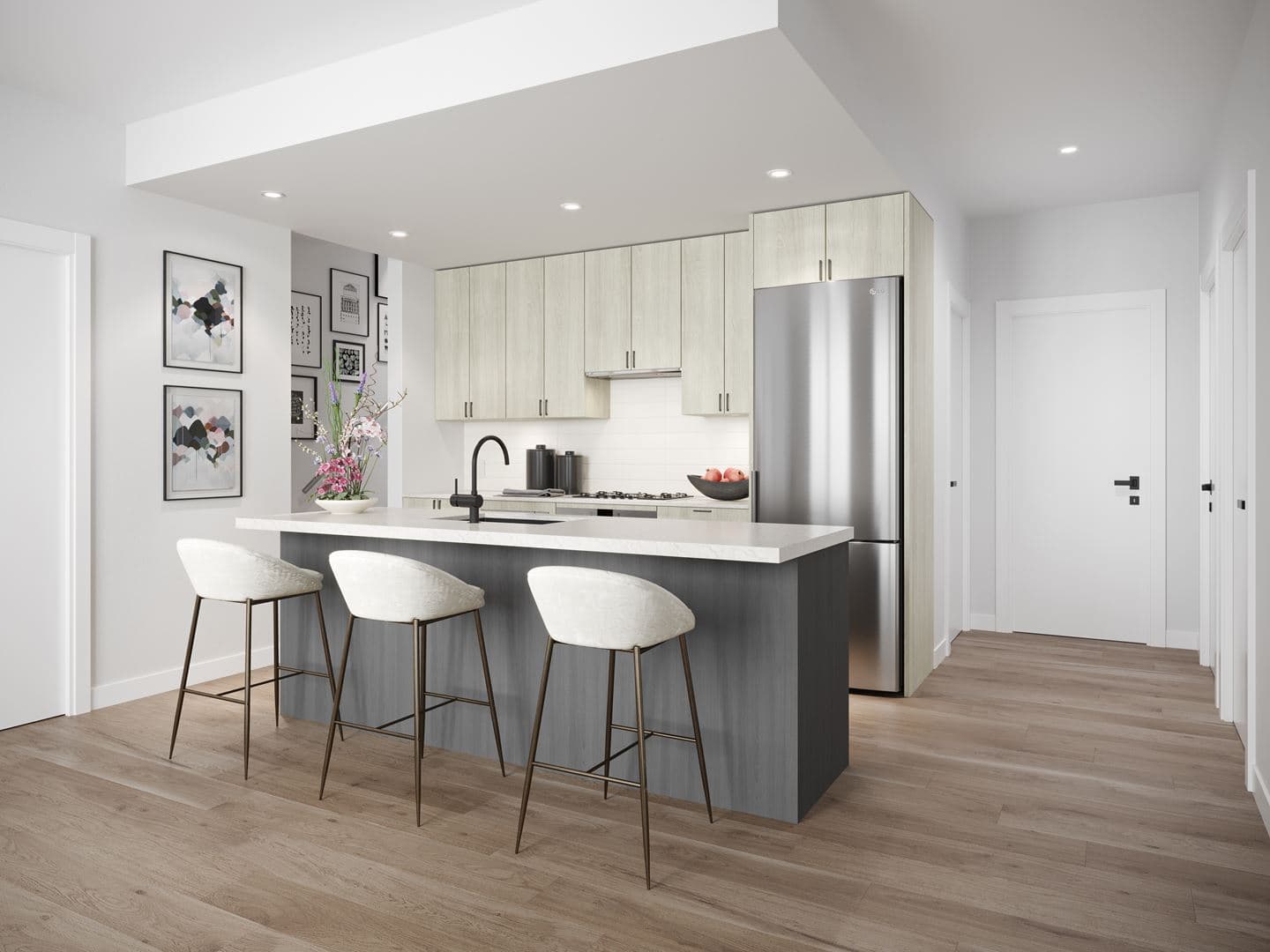 Park Langara Condos thumbnail 7