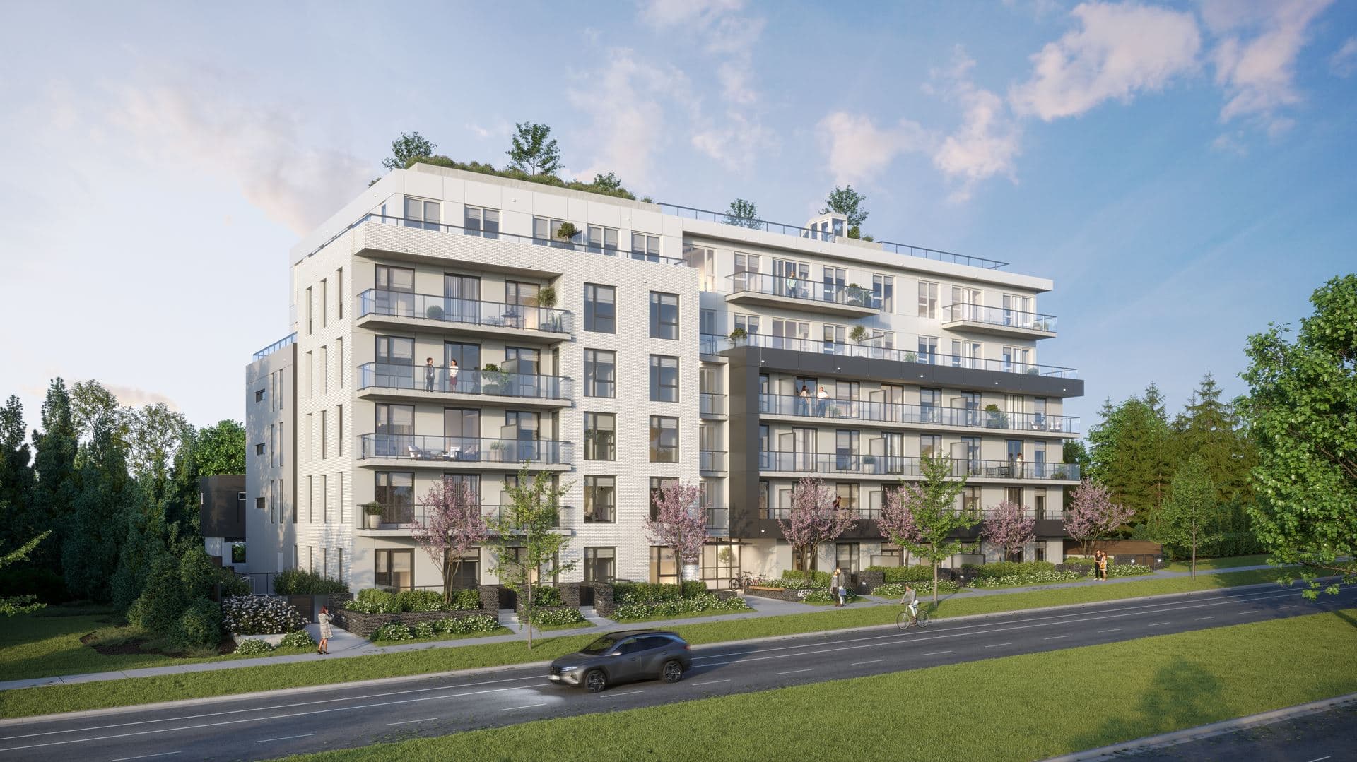 Park Langara Condos thumbnail 2