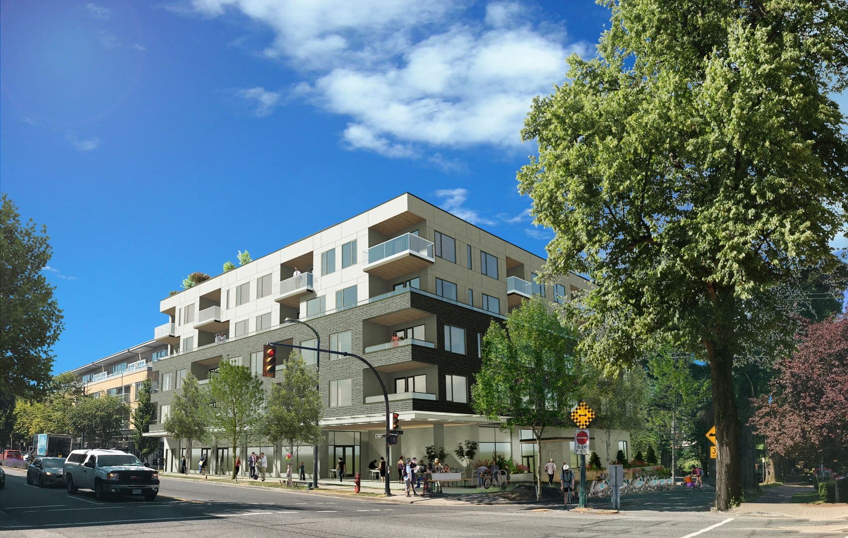 Park Place Condos