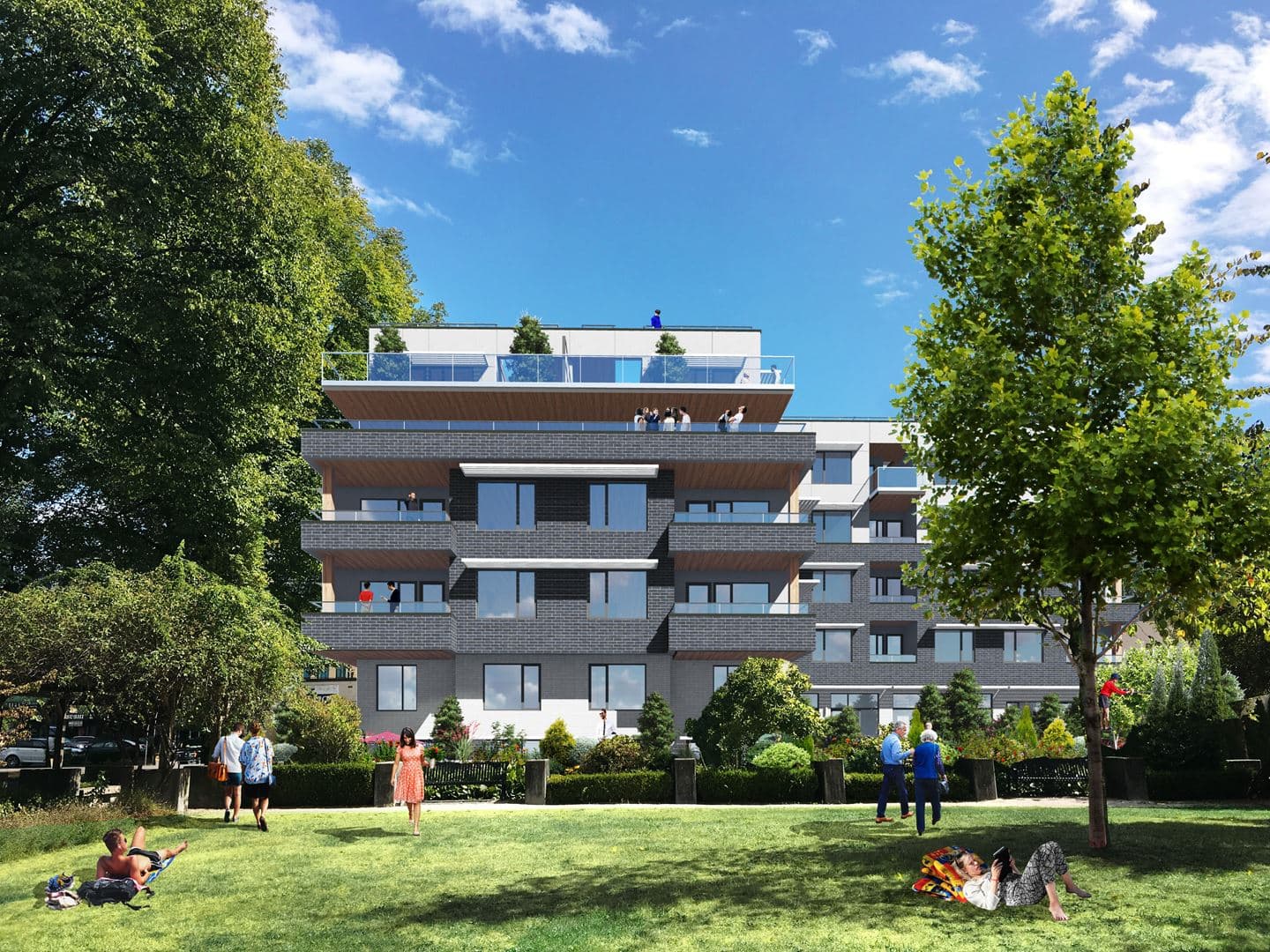 Park Place Condos thumbnail 2