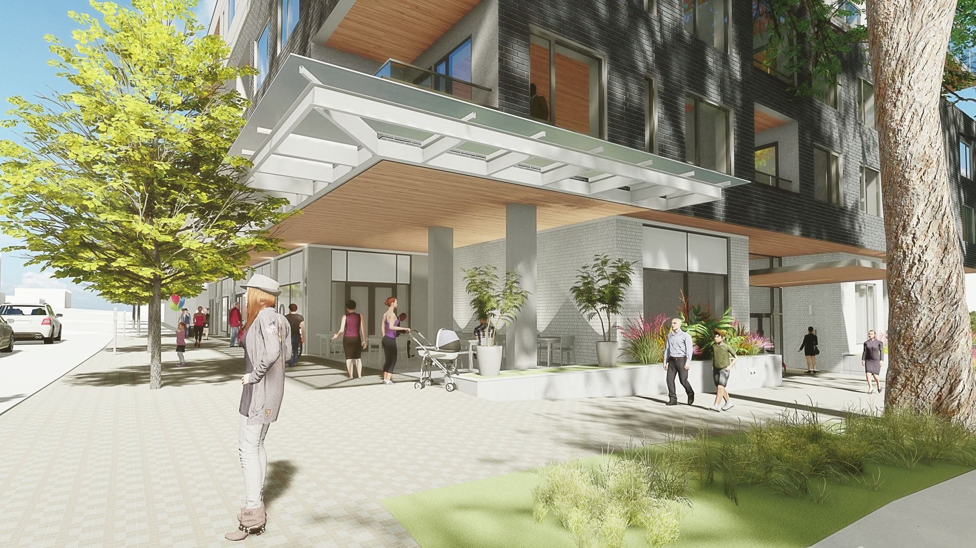 Park Place Condos thumbnail 3