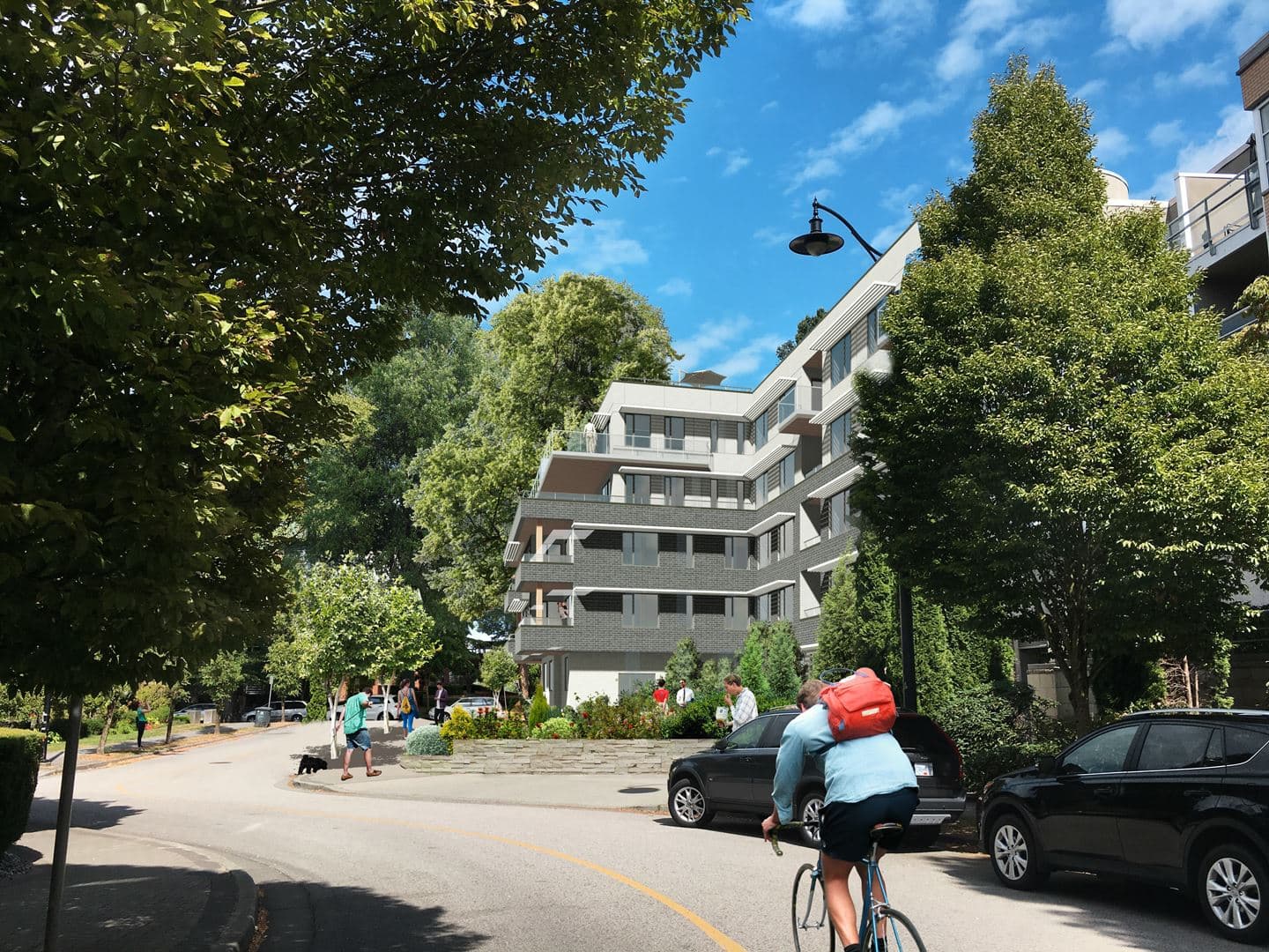 Park Place Condos thumbnail 4