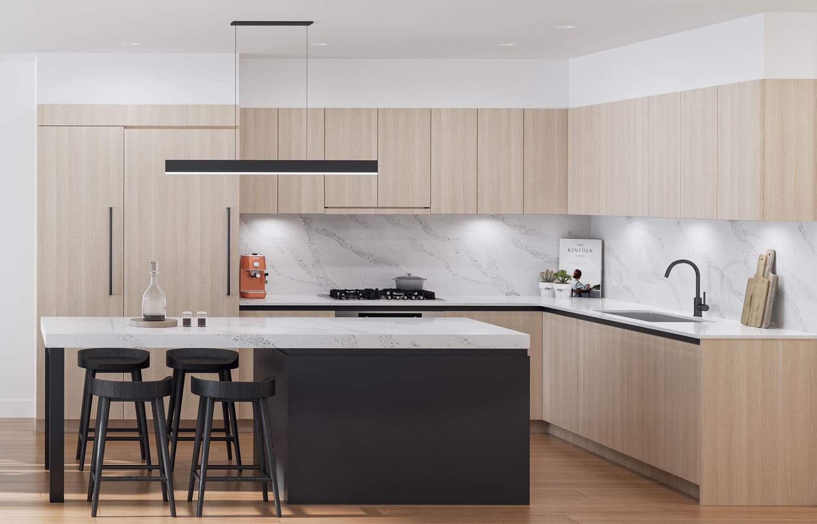 Popolo Condos thumbnail 8