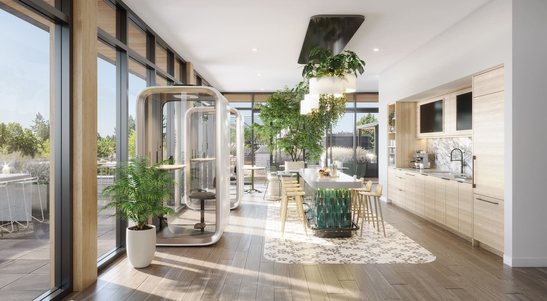 Pure Condos thumbnail 5