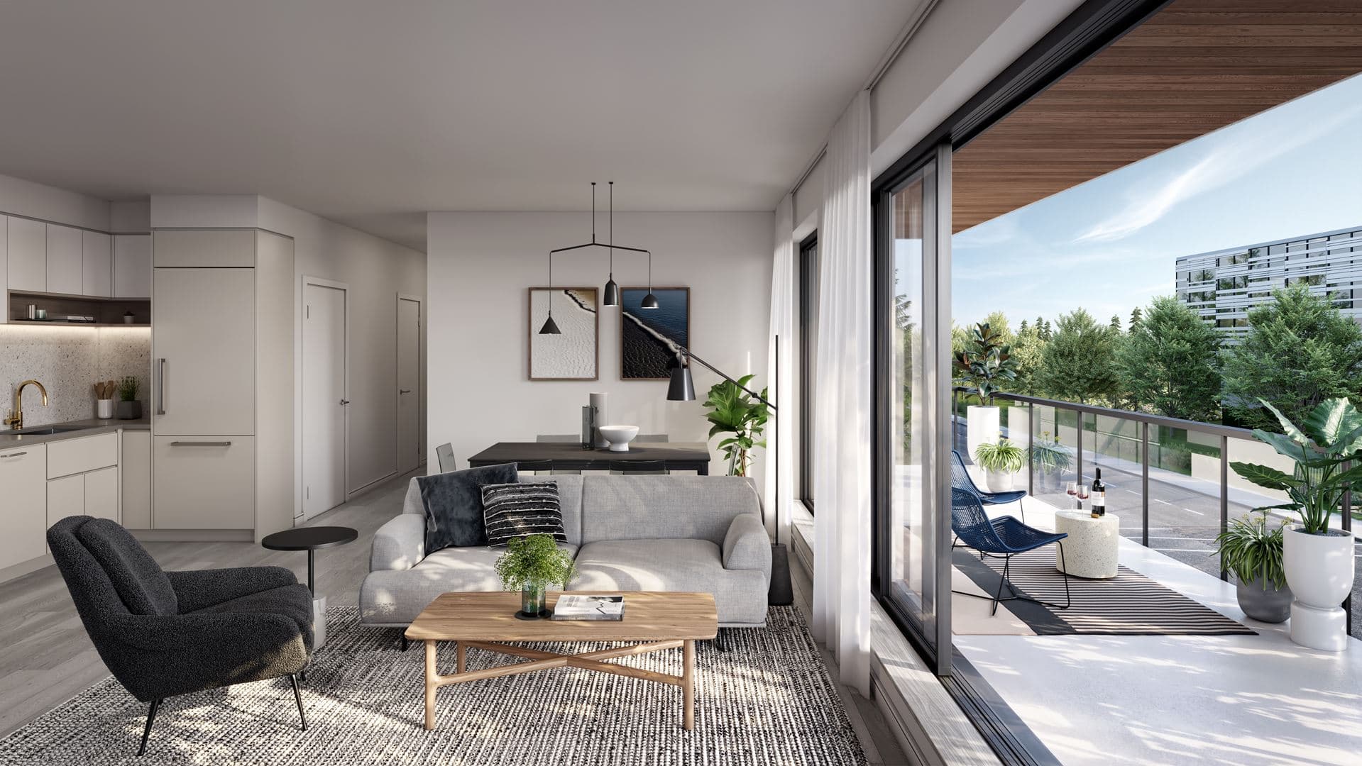 Pure Condos thumbnail 6