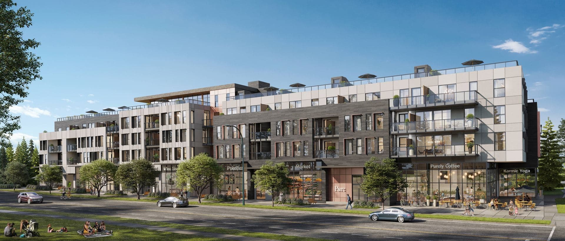 Pure Condos thumbnail 3