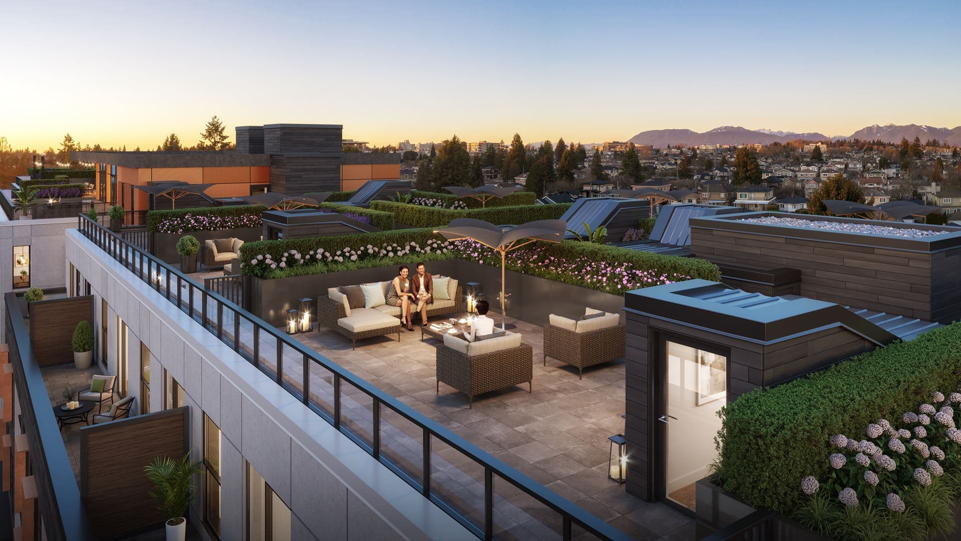 Pure Condos thumbnail 11