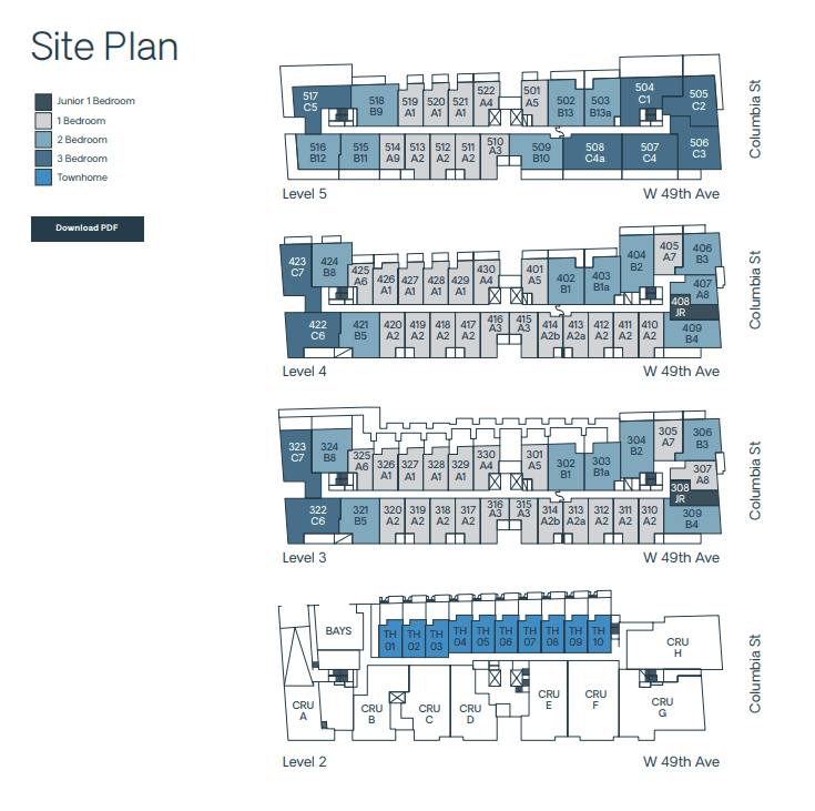 Pure Condos thumbnail 12