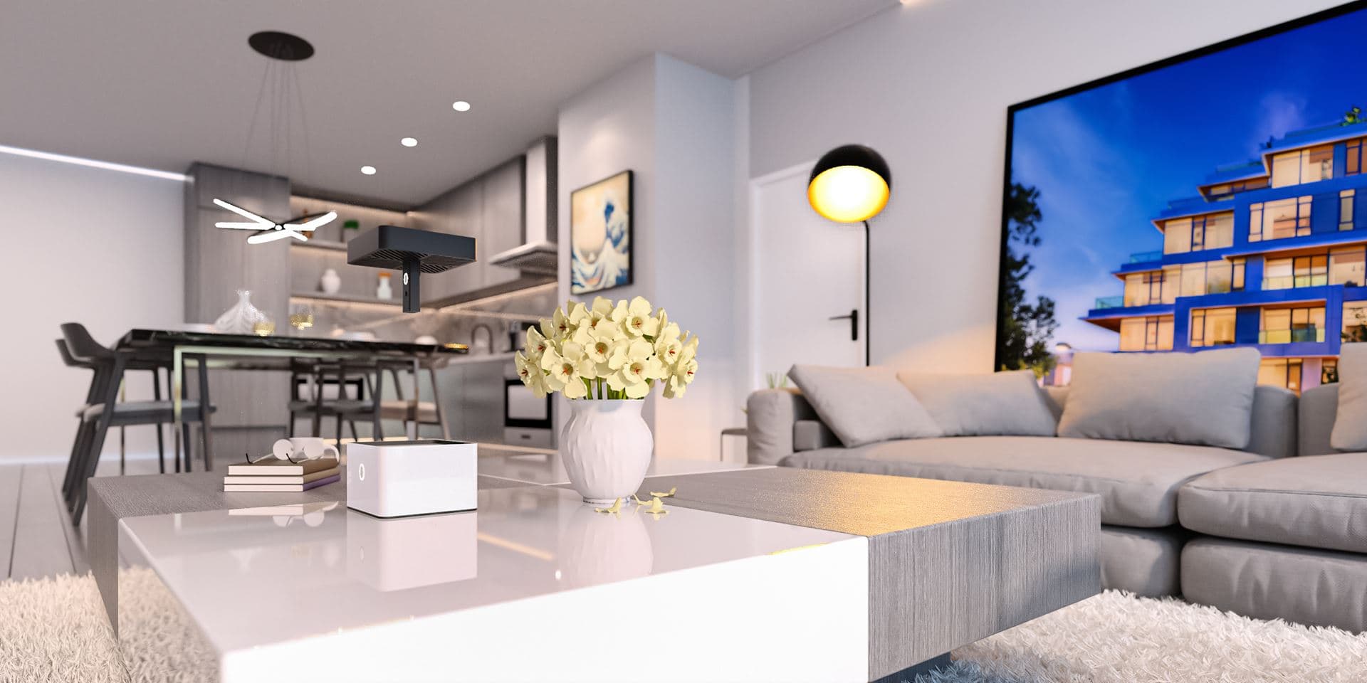 RIAA In The Park Condos thumbnail 6