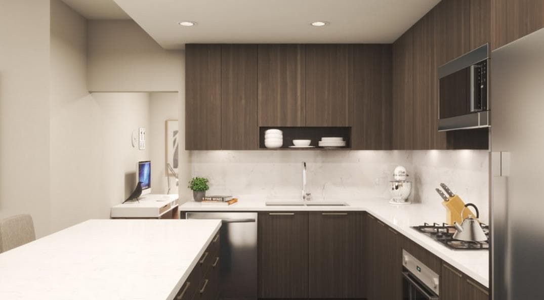 Radius Bridgeland Condos thumbnail 13