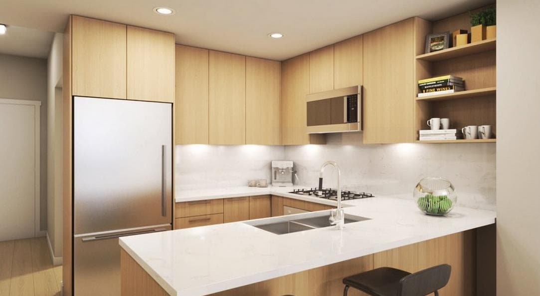 Radius Bridgeland Condos thumbnail 16