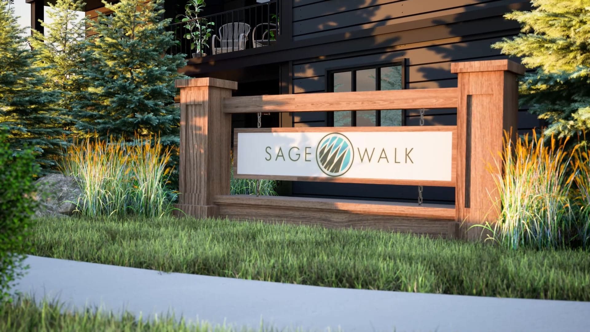 Sage Walk Building 1 Condos thumbnail 2