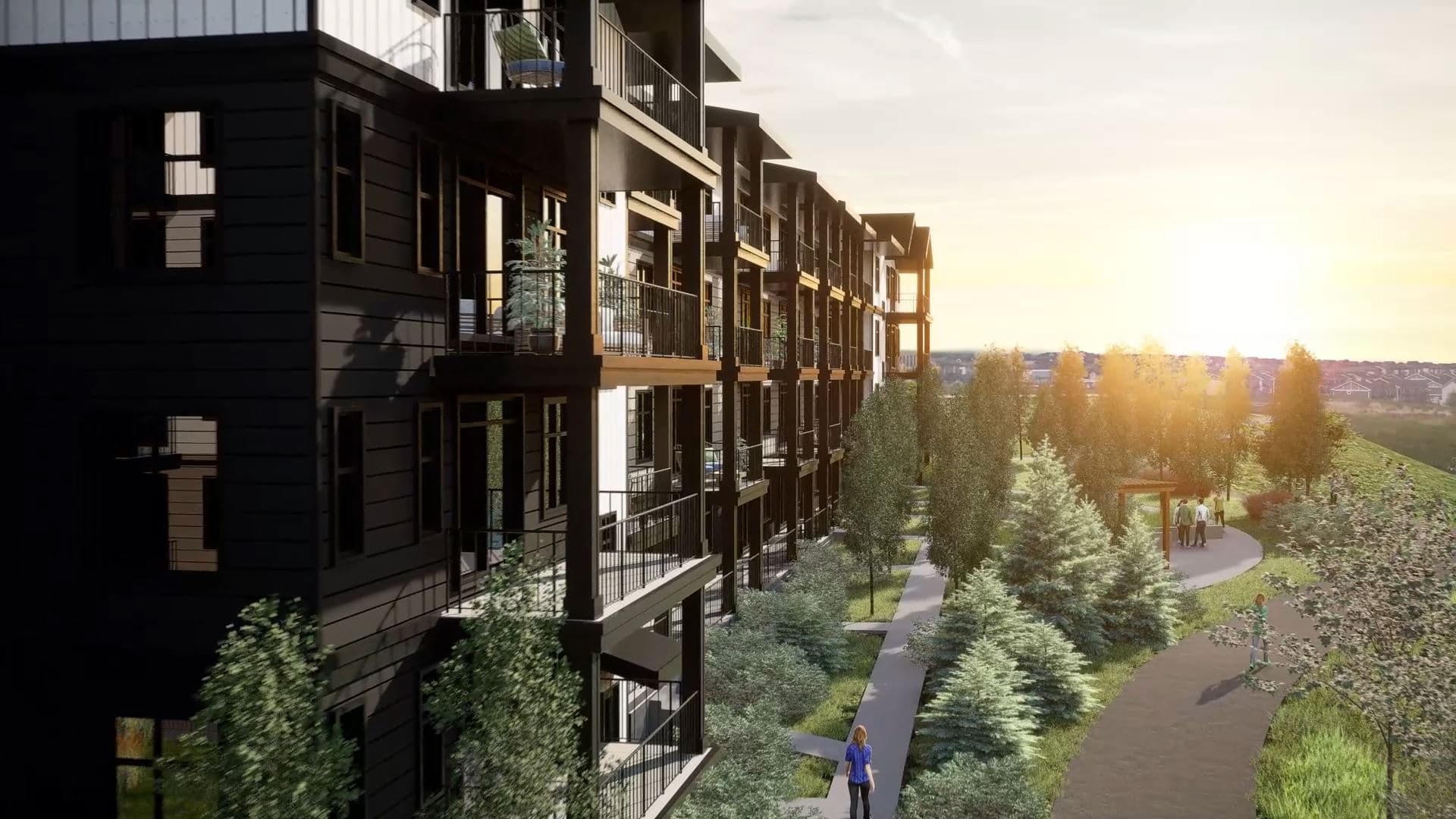Sage Walk Building 1 Condos thumbnail 4