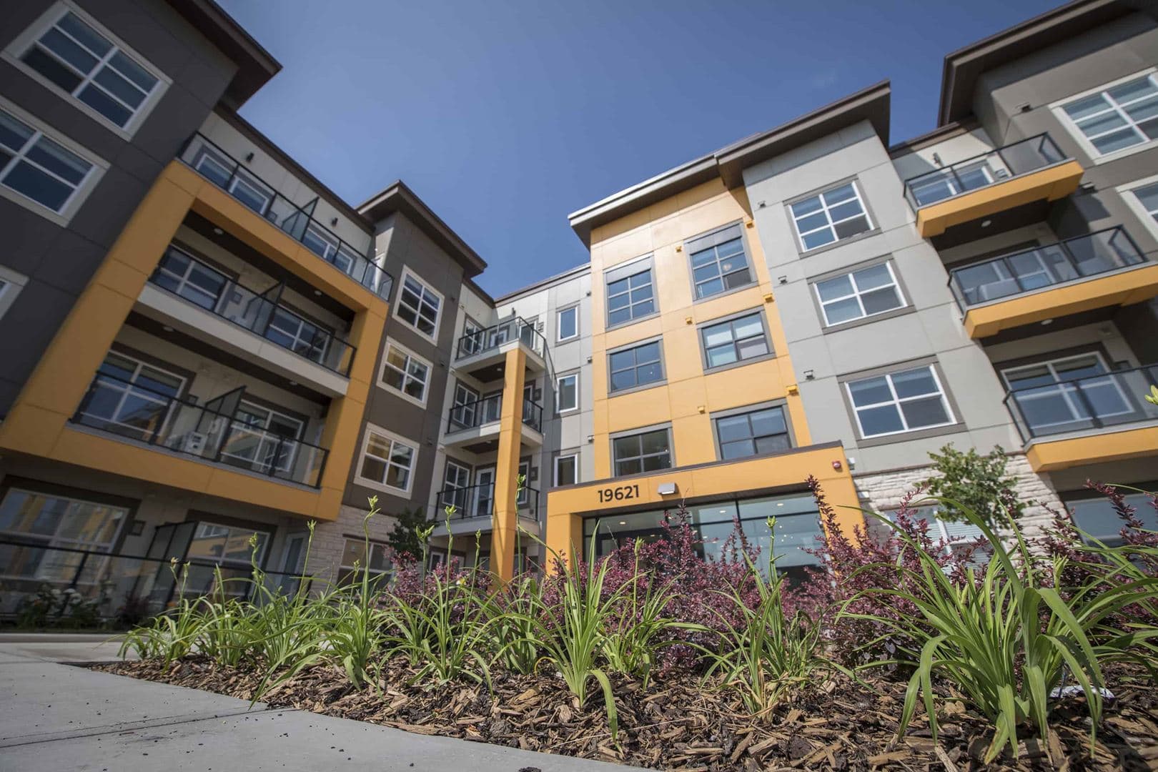 Stile Seton Condos