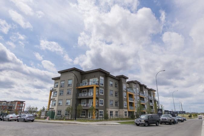 Stile Seton Condos thumbnail 4