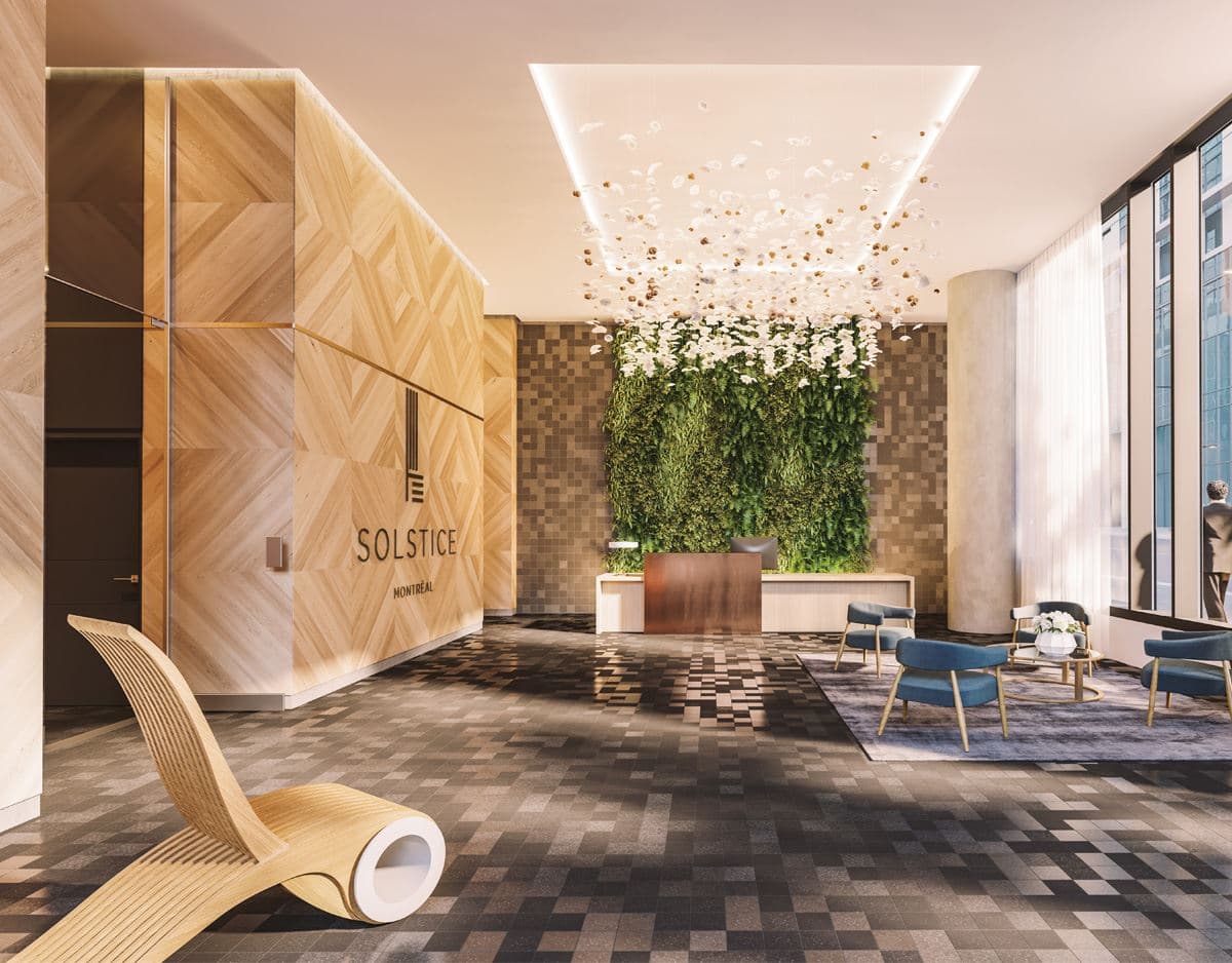 Solstice Montréal Condos thumbnail 5
