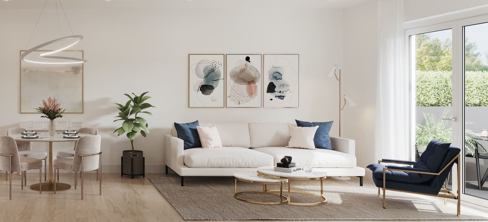 Templeton Living Condos thumbnail 5