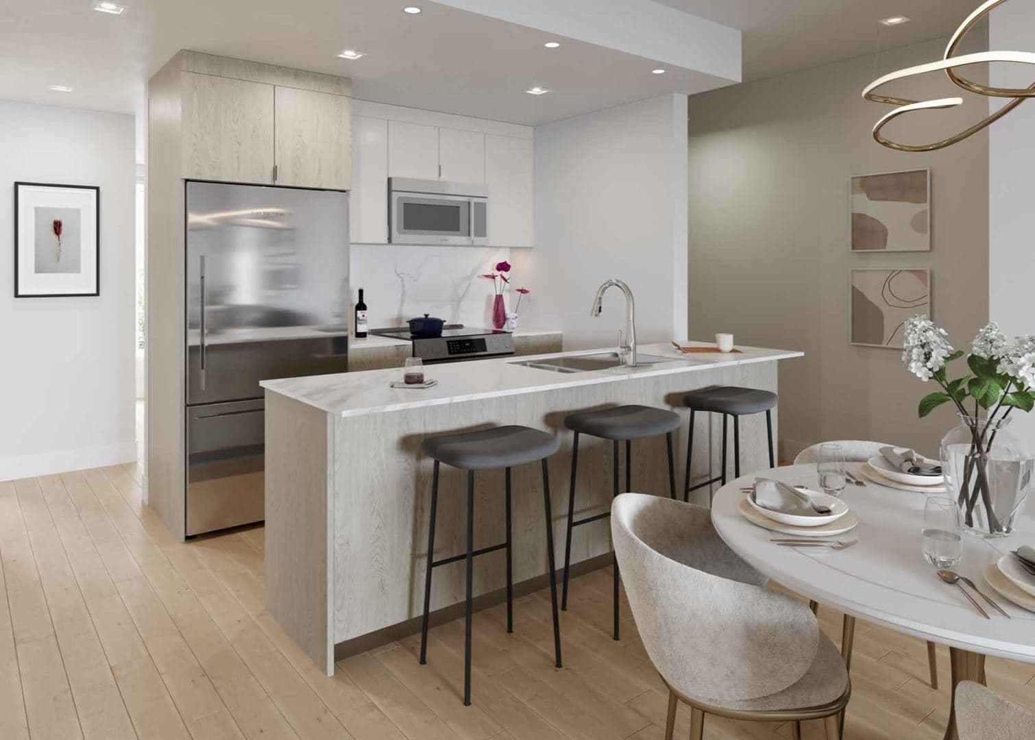 Templeton Living Condos thumbnail 8