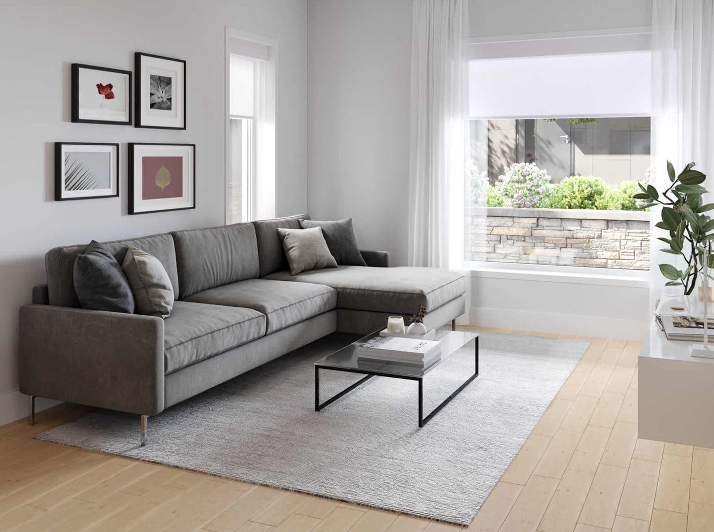 Templeton Living Condos thumbnail 7