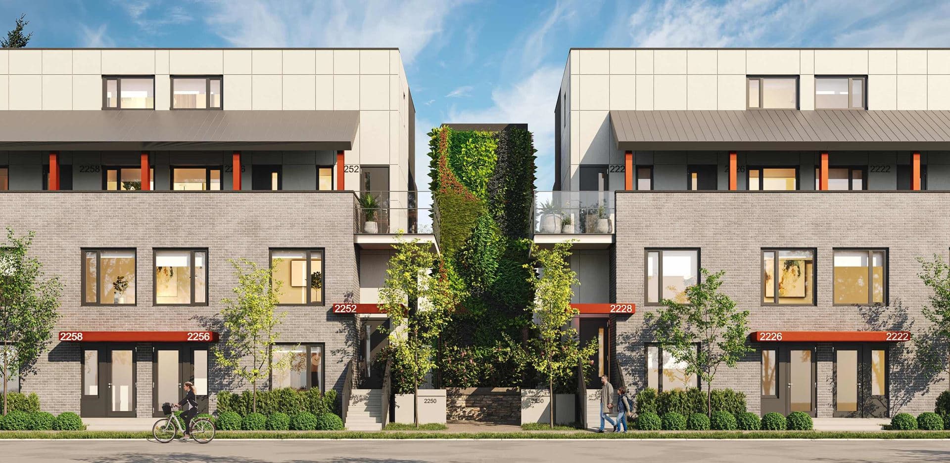 Templeton Living Condos thumbnail 2