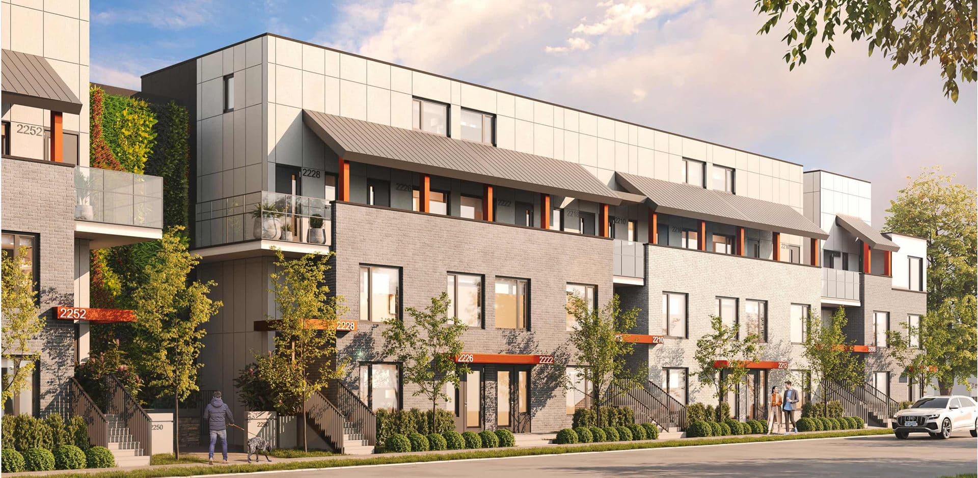 Templeton Living Condos thumbnail 3