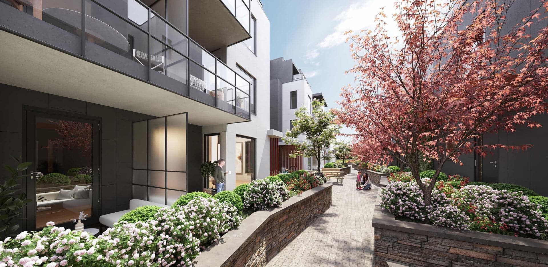 Templeton Living Condos thumbnail 4