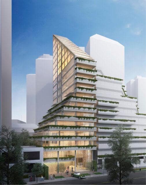 Terrace House Condos thumbnail 4
