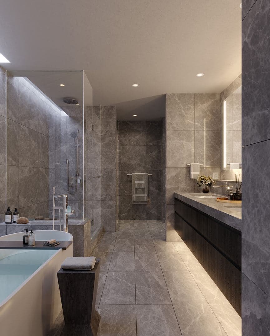Tesoro Condos thumbnail 11
