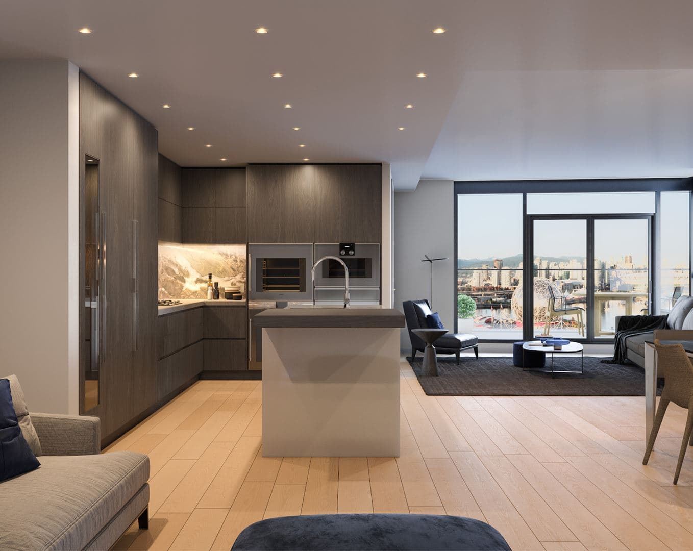 Tesoro Condos thumbnail 7