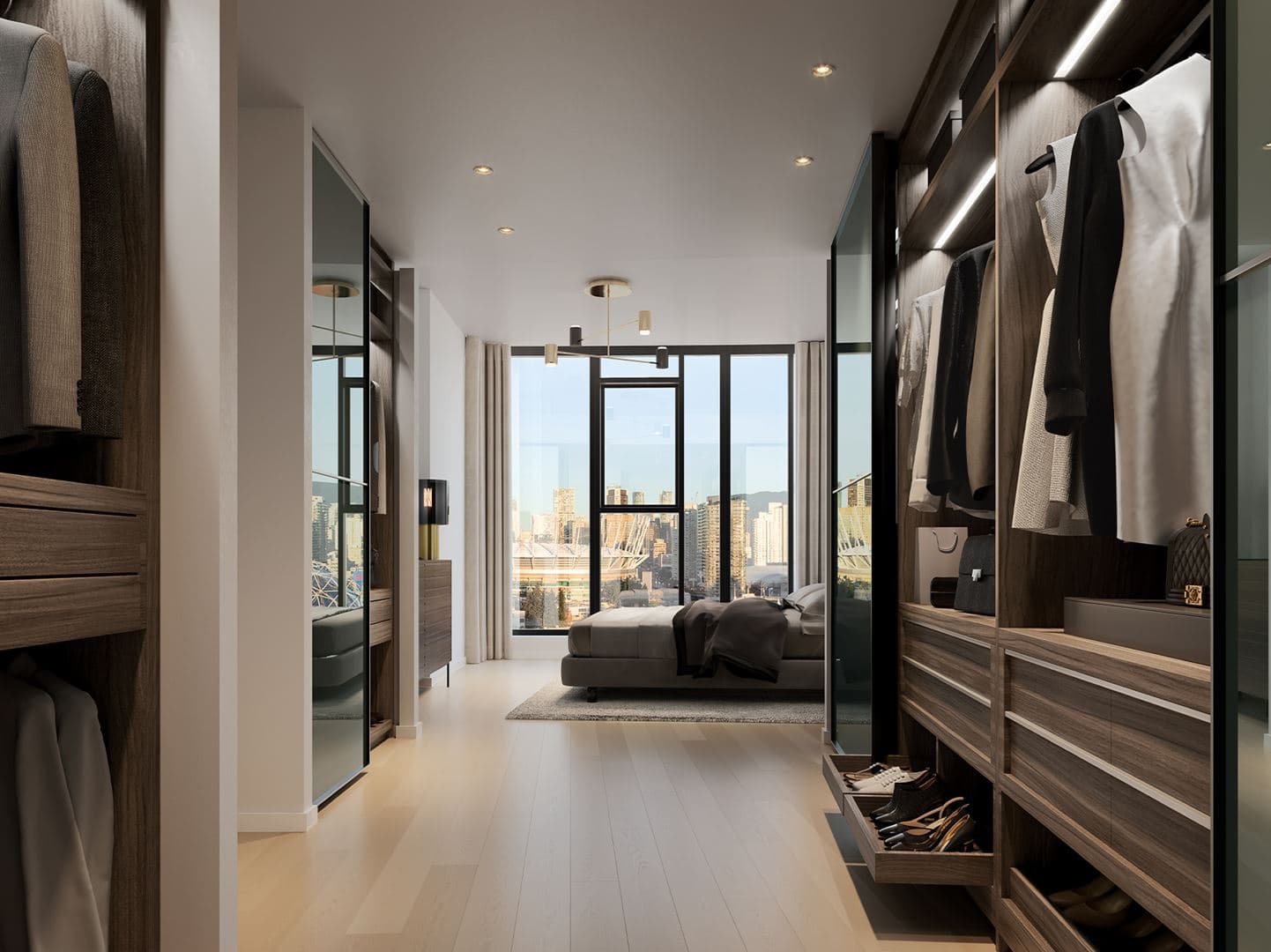 Tesoro Condos thumbnail 8