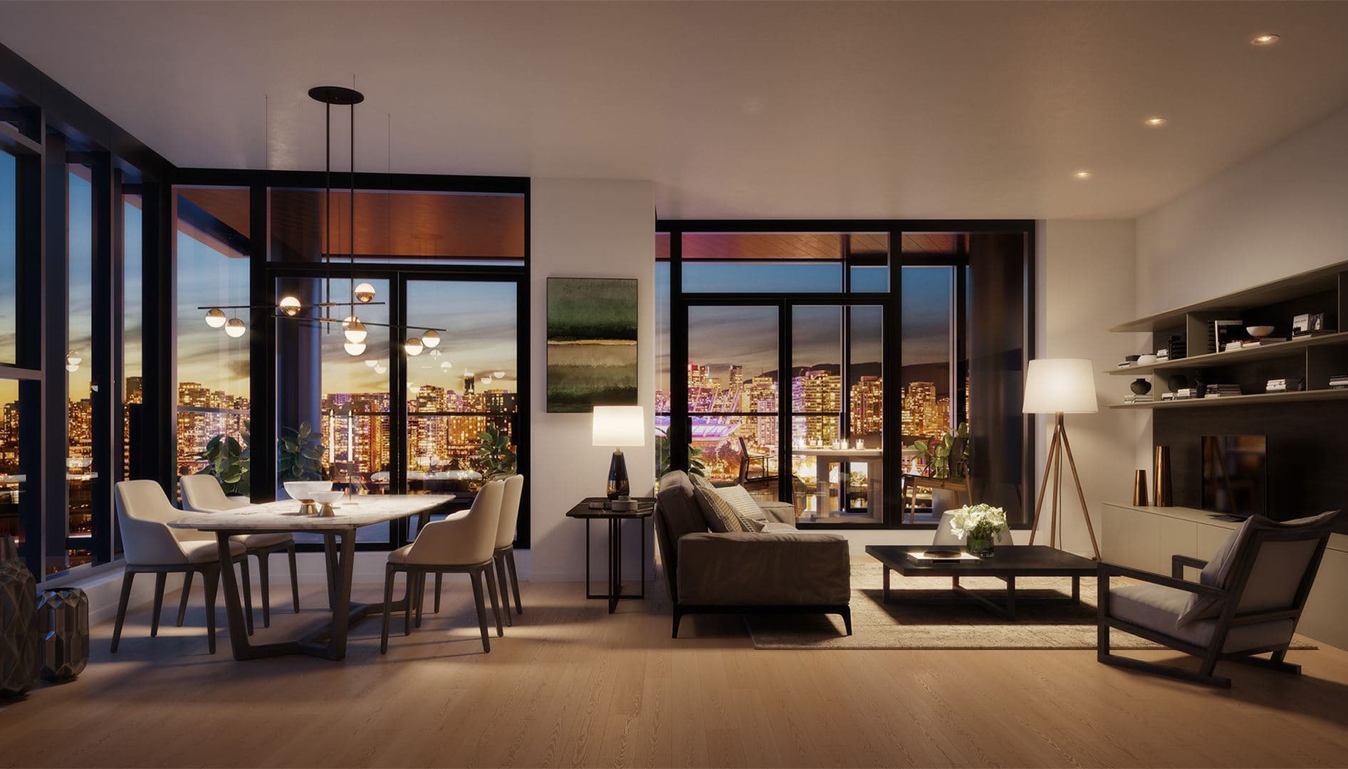 Tesoro Condos thumbnail 9