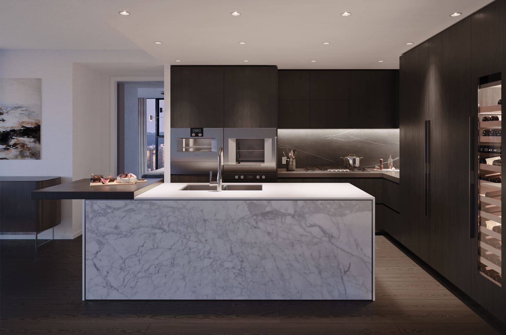 Tesoro Condos thumbnail 10