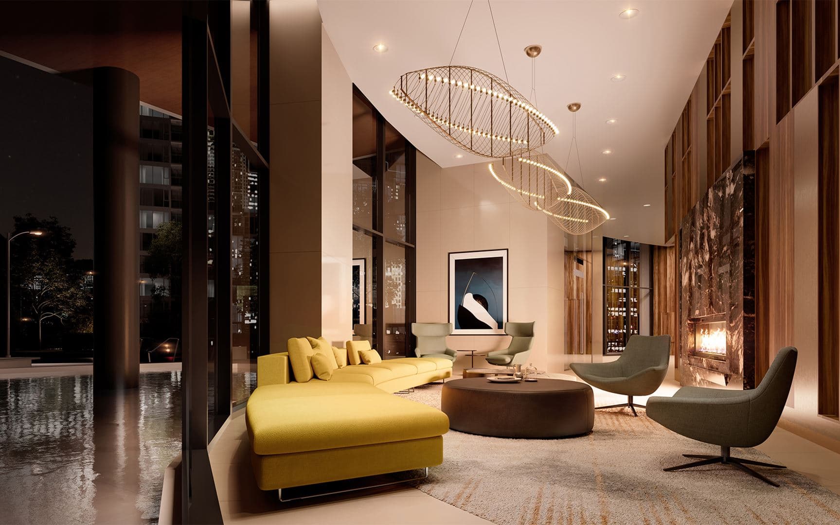 Tesoro Condos thumbnail 6