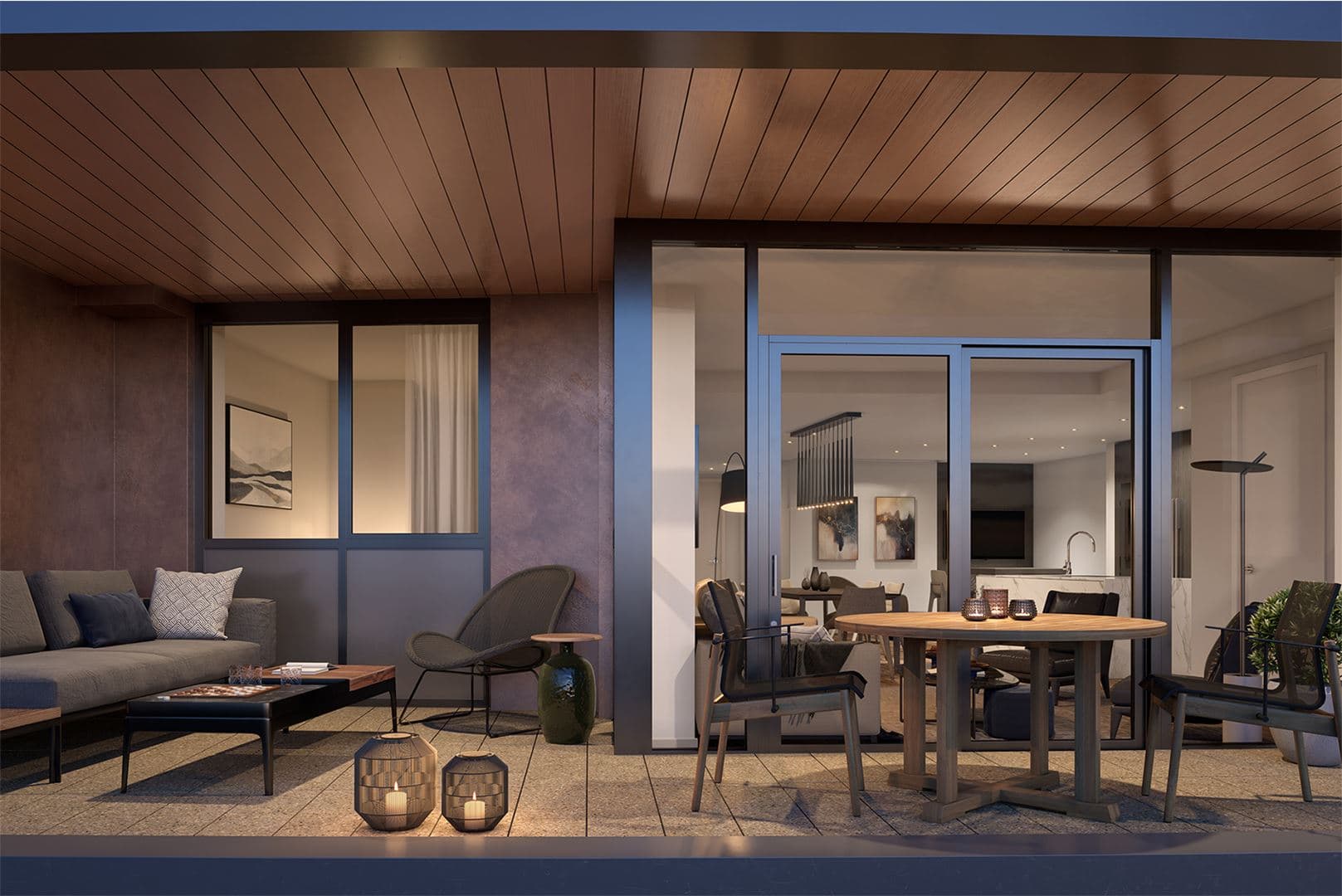 Tesoro Condos thumbnail 5