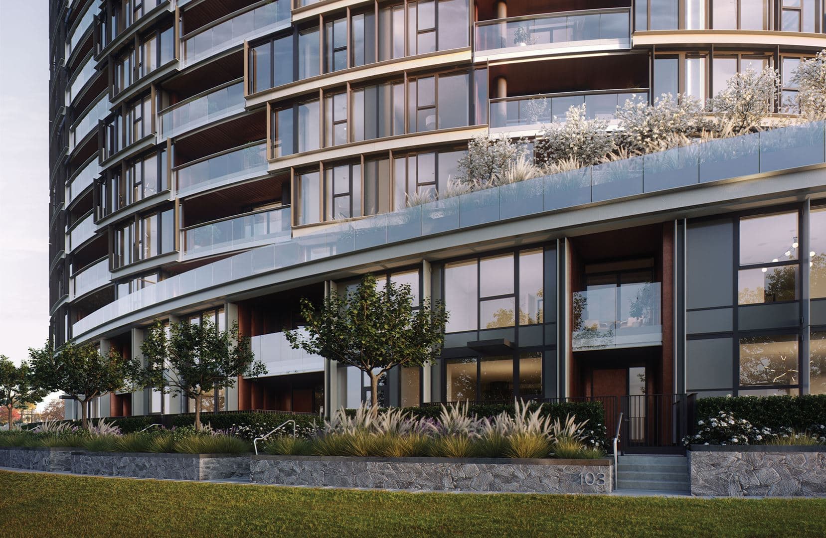 Tesoro Condos thumbnail 2