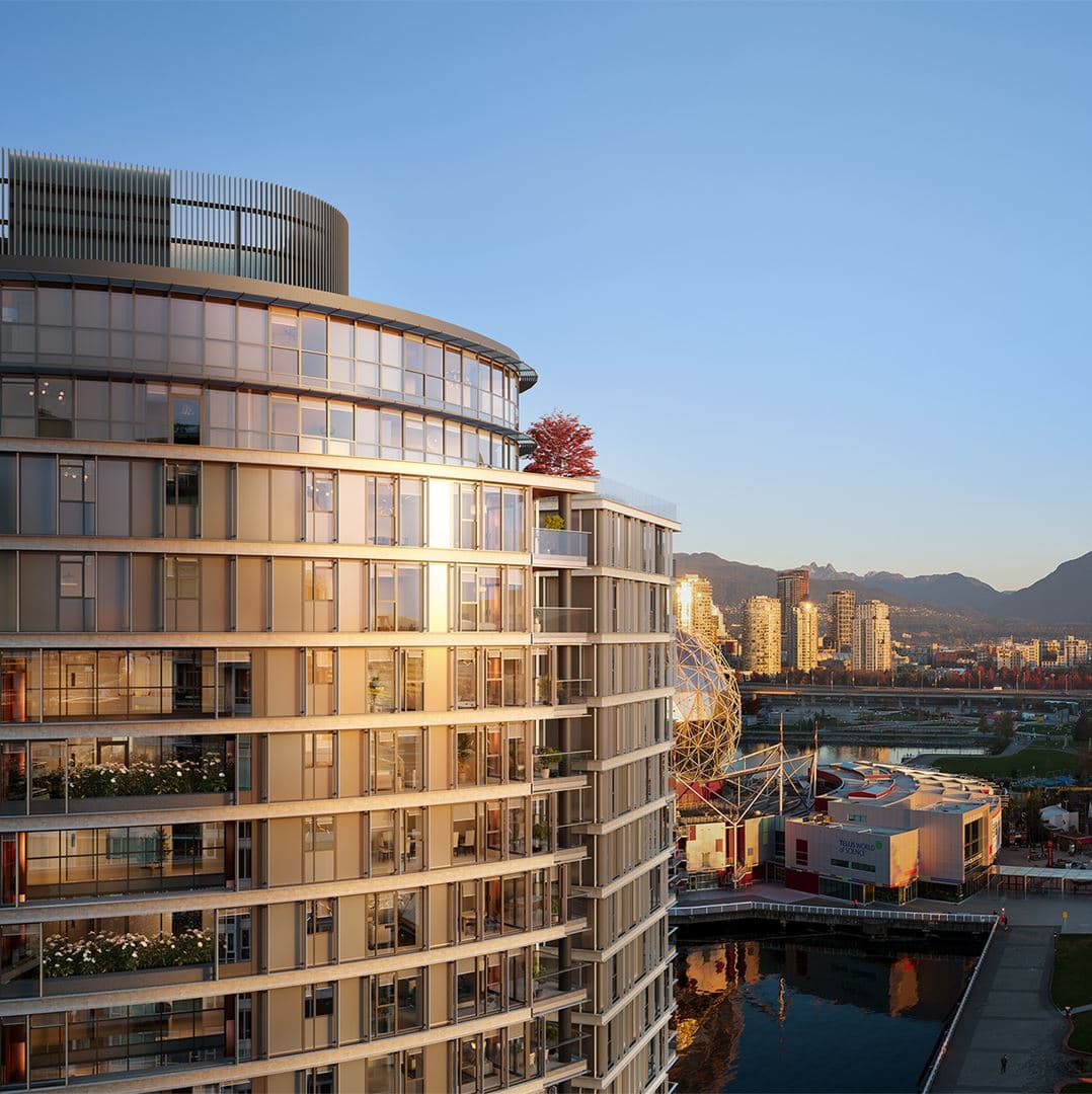 Tesoro Condos thumbnail 3