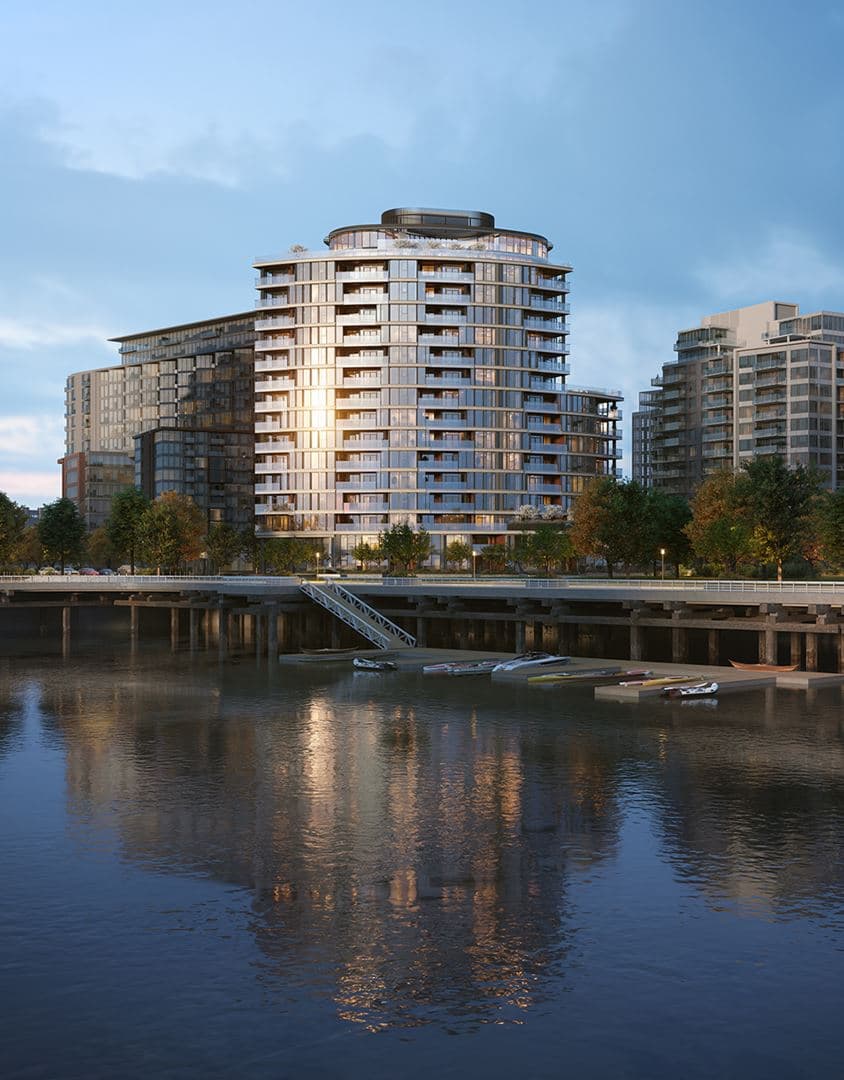 Tesoro Condos thumbnail 14