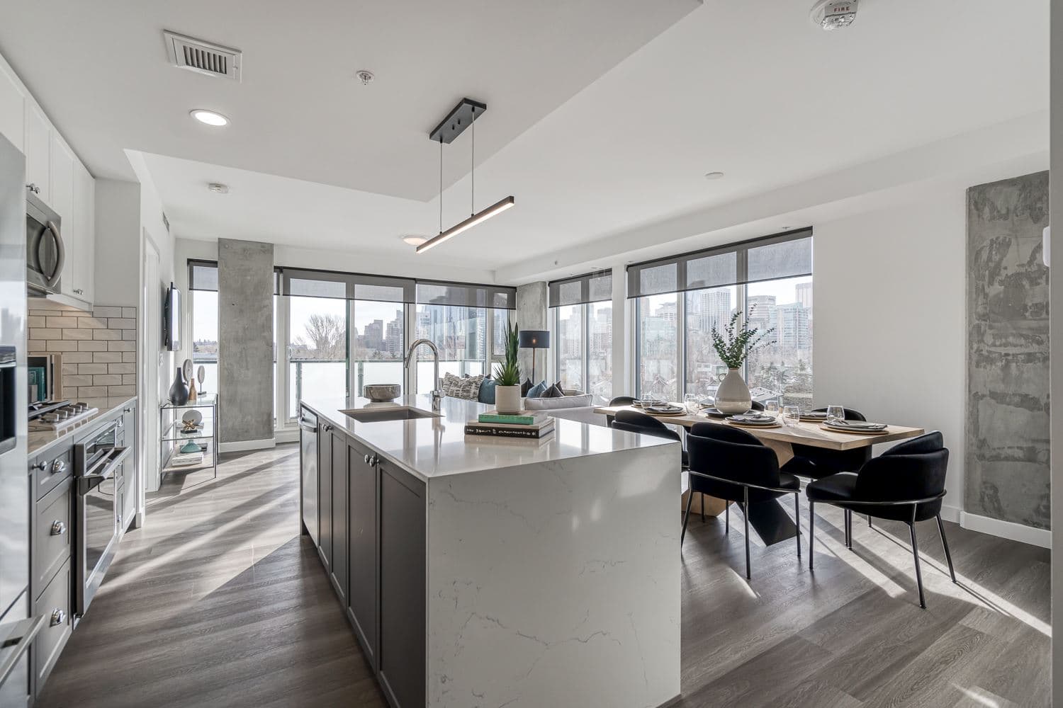 The Annex Condos thumbnail 8